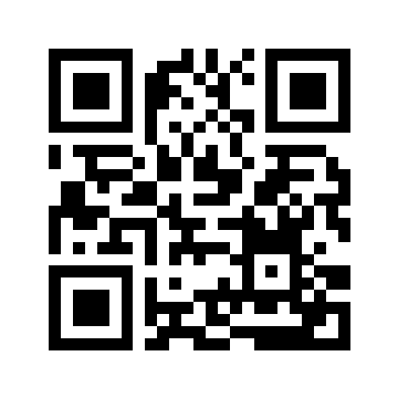 gamedoha.kr/dance 모바일 이동 QR 코드